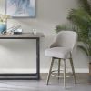 Pearce Counter Stool with swivel seat