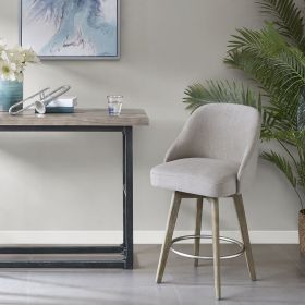 Pearce Counter Stool with swivel seat