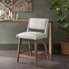 BOOMERANG Counter Stool