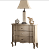 Chelmsford Nightstand in Antique Taupe 26053
