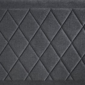 Q Rowen Platform Bed