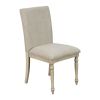Fiona Dining chair (set of 2)