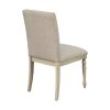 Fiona Dining chair (set of 2)