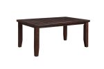 Urbana Dining Table in Cherry 04620