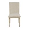 Fiona Dining chair (set of 2)