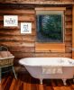 "The Best Seat in the House" 2-Piece Vignette by Fearfully Made