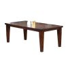 Urbana Dining Table in Cherry 04620