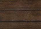 Dining Table with 6x Drawers Gray and Cherry Finish