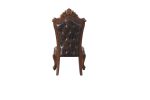 ACME Picardy Side Chair (Set-2), Cherry Oak