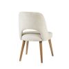 Nola Dining Side Chair (Set Of 2)