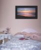 "At the Beach" By Lori Deiter; Printed Wall Art