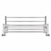 Stainless Steel Towel Rack 6 Tubes