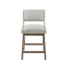 BOOMERANG Counter Stool