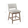 BOOMERANG Counter Stool