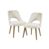 Nola Dining Side Chair (Set Of 2)