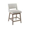 BOOMERANG Counter Stool