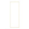 65" x 24" Wall Mounting Full Body Mirror, Full Length Mirror