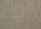 BrownSide Chairs,2pc Metal Banded Rivets Cotton Fabric
