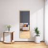 65" x 24" Wall Mounting Full Body Mirror, Full Length Mirror